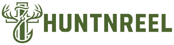 HuntNReel